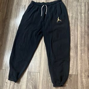Mens Jordan sweatpants